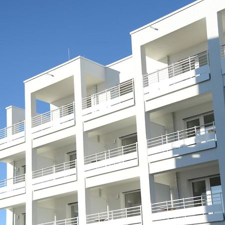 Adapt Apartments Giessen Exterior foto